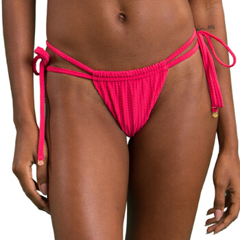 Vêtements Femme Maillots de bain séparables Rio De Sol Liberté Dots Virtual Pink UPF 50+ Rose