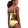 Vêtements Femme Maillots de bain séparables Rio De Sol Liberté Bora Citrus UPF 50+ Vert