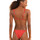 Vêtements Femme Maillots de bain séparables Rio De Sol Liberté Malibu Chili UPF 50+ Rouge