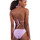 Vêtements Femme Maillots de bain séparables Rio De Sol Liberté Shimmer Harmonia UPF 50+ Violet