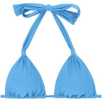 Vêtements Femme Maillots de bain séparables Shorts & Bermudas Liberté Baltico UPF 50+ Bleu