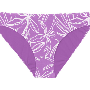 Vêtements Femme Maillots de bain séparables Voir mes préférés Liberté Trail Purple UPF 50+ Violet