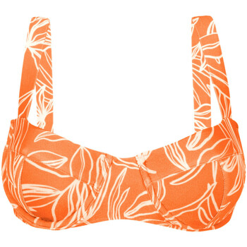 Vêtements Femme Maillots de bain séparables Classic Legend M Liberté Trail Orange UPF 50+ Orange