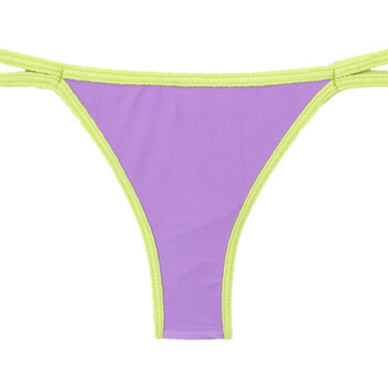 Vêtements Femme Maillots de bain séparables Livraison gratuite* et Retour offert Liberté Orchid UPF 50+ Violet