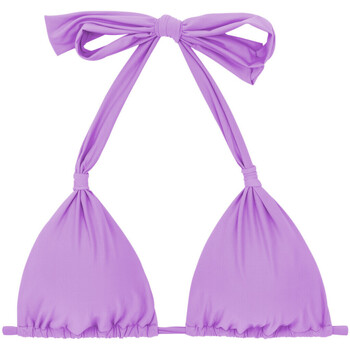 Vêtements Femme Maillots de bain séparables Project X Paris Liberté Orchid UPF 50+ Violet