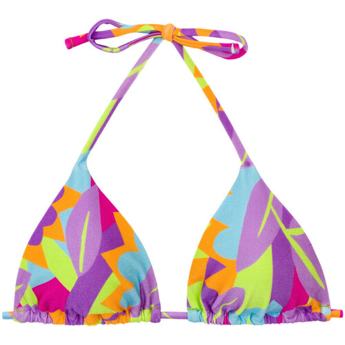 Vêtements Femme Maillots de bain séparables Oh My Bag Liberté Dreams UPF 50+ Multicolore