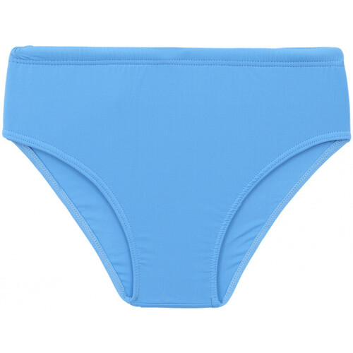 Vêtements Garçon Maillots / Shorts de bain Pantoufles / Chaussons Liberté Baltico UPF 50+ Bleu