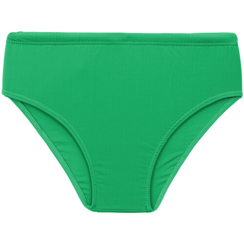 Vêtements Garçon Maillots / Shorts asymmetrical de bain Rio De Sol Liberté Tambourine UPF 50+ Vert