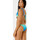 Vêtements Femme Maillots de bain séparables Blueman Onda Brasileira  Av Degrade Sky UPF 50+ Bleu