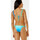 Vêtements Femme Maillots de bain séparables Blueman Onda Brasileira  Av Degrade Sky UPF 50+ Bleu