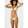 Vêtements Femme Maillots de bain séparables Blueman Onda Brasileira  Av Off White UPF 50+ Blanc