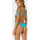 Vêtements Femme Maillots de bain séparables Blueman Onda Brasileira  Av Blue UPF 50+ Bleu