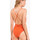 Vêtements Femme Maillots de bain 1 pièce Rio De Sol Dopamine Paprica UPF 50+ Orange