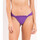 Vêtements Femme Maillots de bain séparables Rio De Sol Dopamine Amuleto UPF 50+ Violet