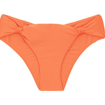 Vêtements Femme Maillots de bain séparables Mocassins & Chaussures bateau Dopamine Dende UPF 50+ Orange