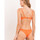 Vêtements Femme Maillots de bain séparables Rio De Sol Dopamine Dende UPF 50+ Orange