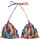 Vêtements Femme Maillots de bain séparables Rio De Sol Dopamine Euphoria UPF 50+ Multicolore