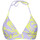 Vêtements Femme Maillots de bain séparables Rio De Sol Dopamine Glow UPF 50+ Violet