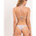 Vêtements Femme Maillots de bain séparables Rio De Sol Dopamine Glow UPF 50+ Violet