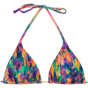 Vêtements Femme Maillots de bain séparables Sweats & Polaires Dopamine Euphoria UPF 50+ Multicolore