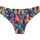 Vêtements Femme Maillots de bain séparables Salle à manger Dopamine Euphoria UPF 50+ Multicolore
