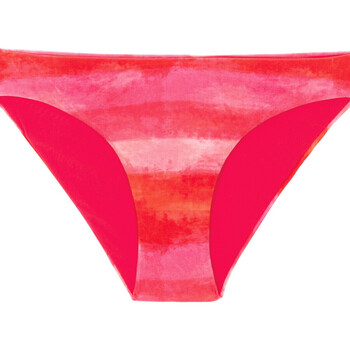 Vêtements Femme Maillots de bain séparables Type de talon Dopamine Cher UPF 50+ Rouge