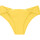 Vêtements Femme Maillots de bain séparables Rio De Sol Dopamine Amarelo Summer UPF 50+ Jaune