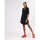 Vêtements Femme Tuniques Uv Line Classics  UPF 50+ Noir
