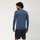 Vêtements Homme T-shirts manches courtes Uv Line Classics Bleu