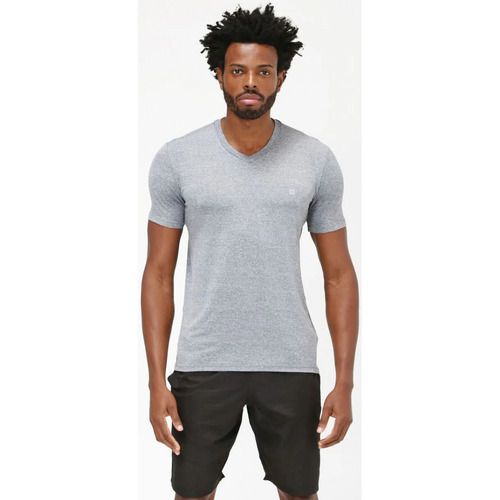 Vêtements Homme T-shirts manches courtes Uv Line Classics Multicolore