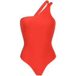 Vêtements Femme Maillots de bain 1 pièce Rio De Sol Rouge UPF 50+ Rouge