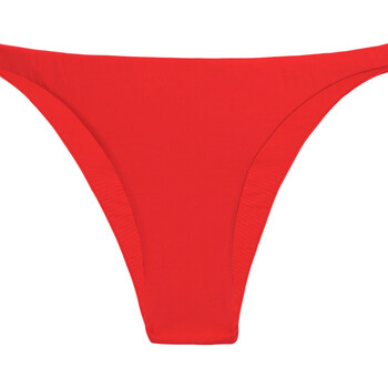 Vêtements Femme Maillots de bain séparables Rio De Sol Rouge UPF 50+ Rouge