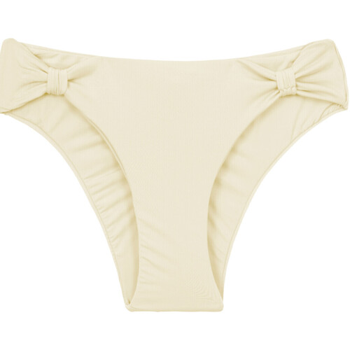 Vêtements Femme Maillots de bain séparables Project X Paris Off White UPF 50+ Blanc