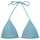 Vêtements Femme Maillots de bain séparables La Bottine Souri New Perspective Mirante UPF 50+ Bleu