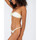 Vêtements Femme Maillots de bain séparables Rio De Sol Off White UPF 50+ Blanc