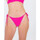 Vêtements Femme Maillots de bain séparables Rio De Sol New Perspective Amaranto UPF 50+ Rose