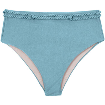 Vêtements Femme Maillots de bain séparables Shorts & Bermudas New Perspective Mirante UPF 50+ Bleu