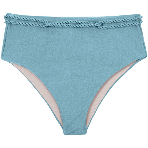 Vêtements Femme Maillots de bain séparables Shorts & Bermudas New Perspective Mirante UPF 50+ Bleu
