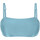 Vêtements Femme Maillots de bain séparables Rio De Sol New Perspective Mirante UPF 50+ Bleu