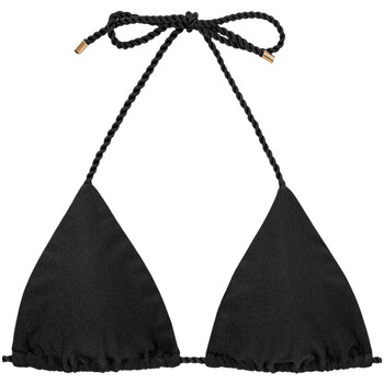 Vêtements Femme Maillots de bain séparables Anti-cernes & correcteurs Liberté Shimmer Black UPF 50+ Noir