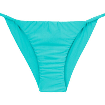 Vêtements Femme Maillots de bain séparables Shorts & Bermudas New Perspective Jade UPF 50+ Bleu