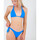 Vêtements Femme Maillots de bain séparables Rio De Sol New Perspective Jacinto UPF 50+ Bleu