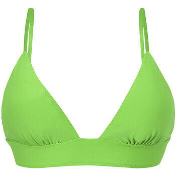 Vêtements Femme Maillots de bain séparables Bons baisers de New Perspective Lemon UPF 50+ Vert