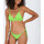 Vêtements Femme Maillots de bain séparables Rio De Sol New Perspective Lemon UPF 50+ Vert
