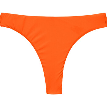 Vêtements Femme Maillots de bain séparables Classic Legend M New Perspective Calendula UPF 50+ Orange