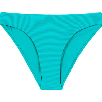 Vêtements Femme Maillots de bain séparables Choisissez une taille avant d ajouter le produit à vos préférés New Perspective Cotele Jade UPF 50+ Bleu