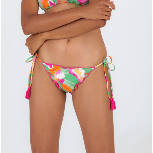 Vêtements Femme Maillots de bain séparables Sweats & Polaires Bougeoirs / photophores UPF 50+ Multicolore