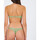 Vêtements Femme Maillots de bain séparables Rio De Sol New Perspective Oliva UPF 50+ Vert