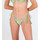 Vêtements Femme Maillots de bain séparables A partir de New Perspective Oliva UPF 50+ Vert