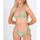 Vêtements Femme Maillots de bain séparables Rio De Sol New Perspective Oliva UPF 50+ Vert
